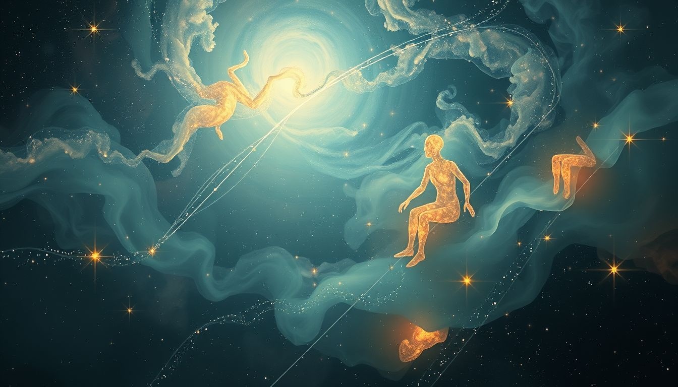 Rêver d'invalides symbolise souvent une vulnérabilité intérieure cachée.