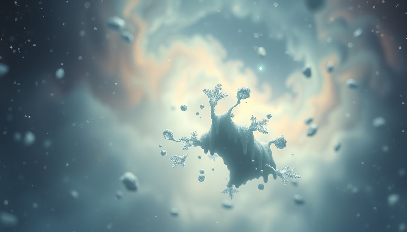 La neige sale en rêve symbolise culpabilité et occasions perdues.