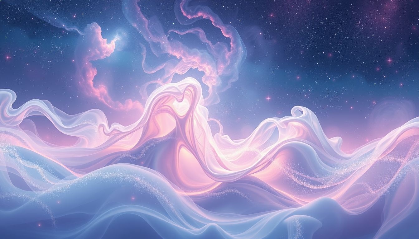 Pacifier un chaos intérieur en rêve symbolise la quête d'équilibre personnel.