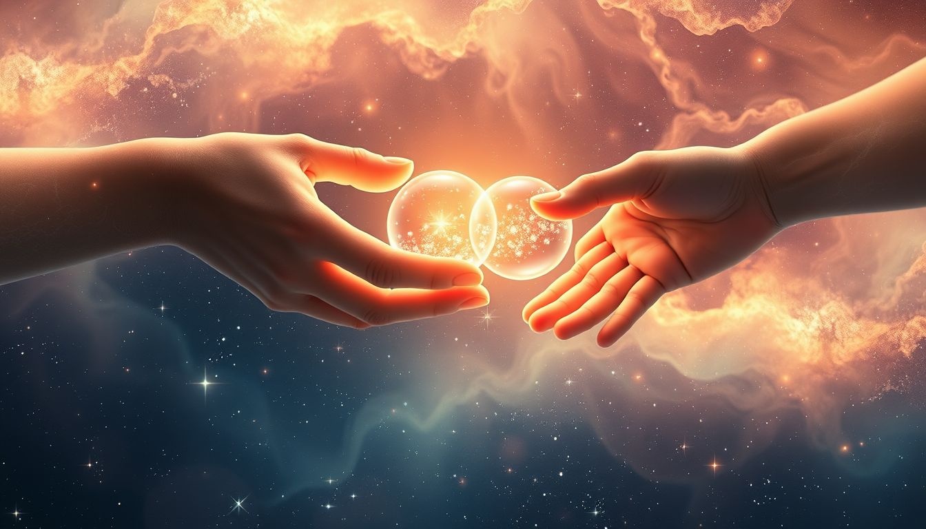 Pacifier une dispute familiale en rêve symbolise souvent la guérison émotionnelle.