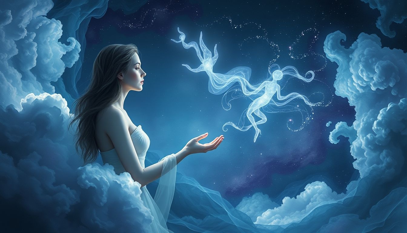 Parler à un schinakel révèle souvent votre voix intérieure cachée.