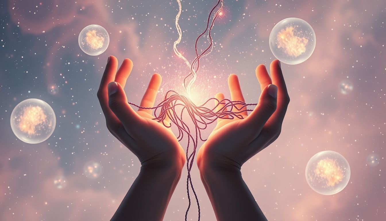 Le pardon libère du pincement du cœur et apaise l’âme.