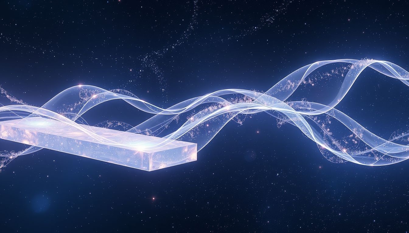 Les planches symbolisent la créativité et l’expression personnelle subconsciente.