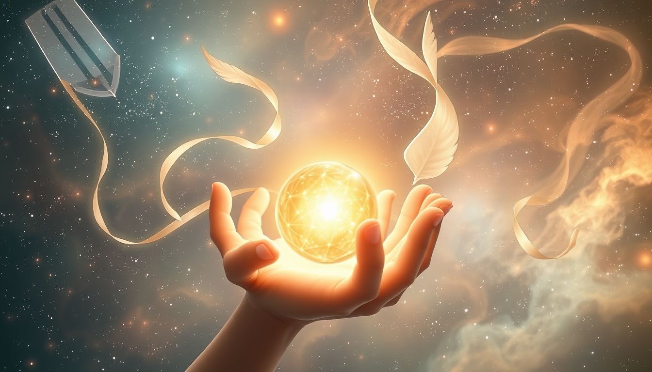 Le Psaume 25 incarne l’espoir en la guidance divine.