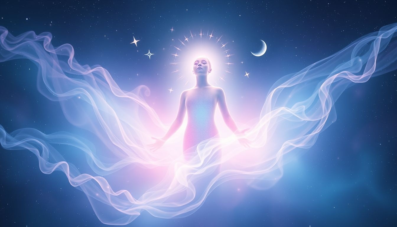 Rêver d'accepter son genre symbolise liberté et affirmation intérieure forte.