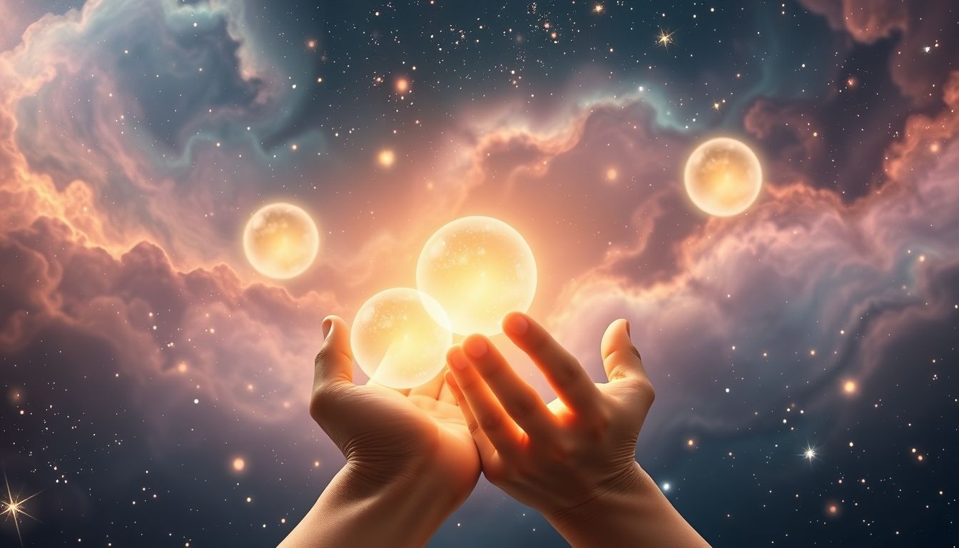 Rêver d'accepter un cadeau symbolise l'ouverture à l'abondance.