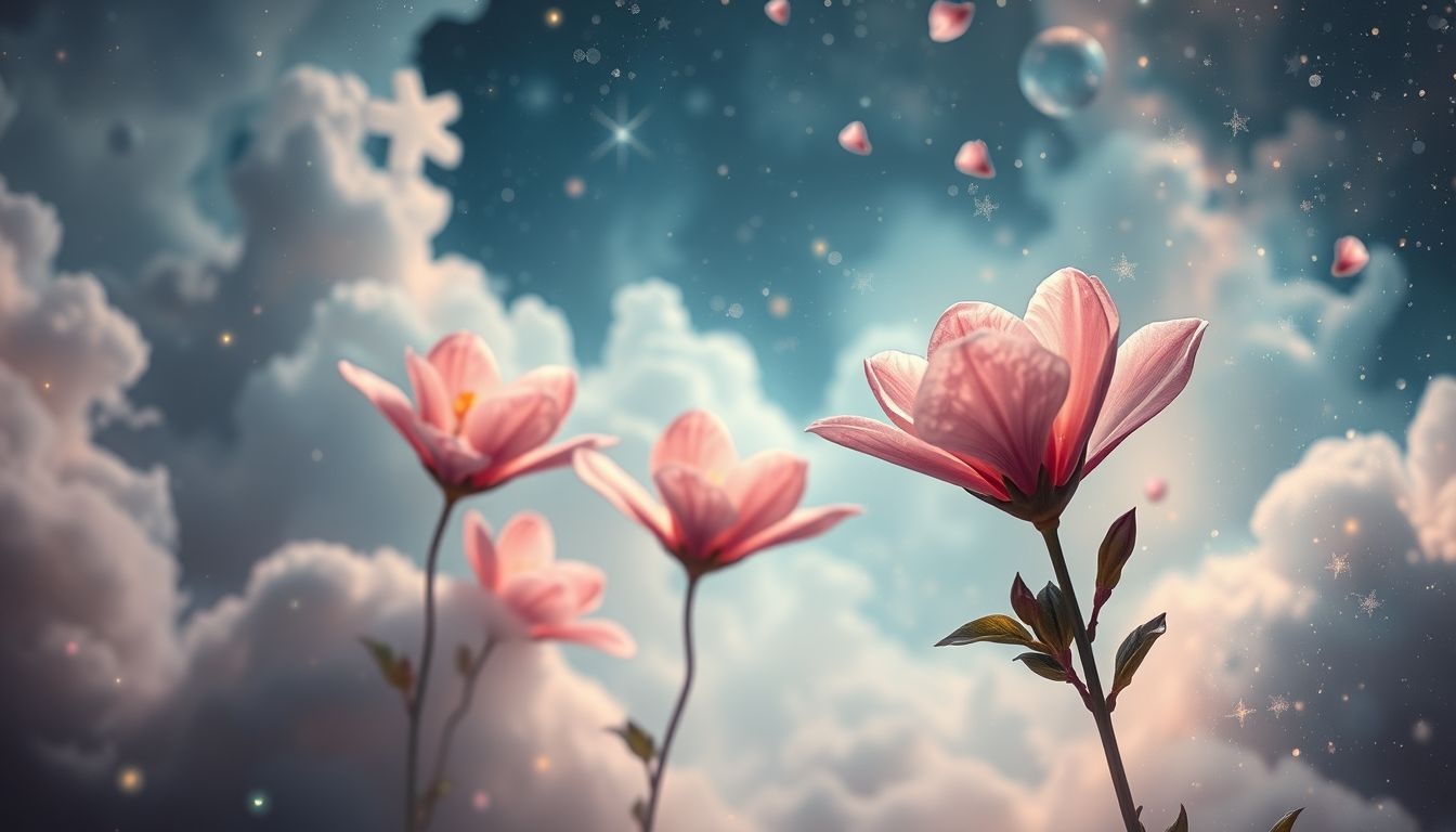 Rêver d'azalées fleurissant symbolise un potentiel d'épanouissement personnel.