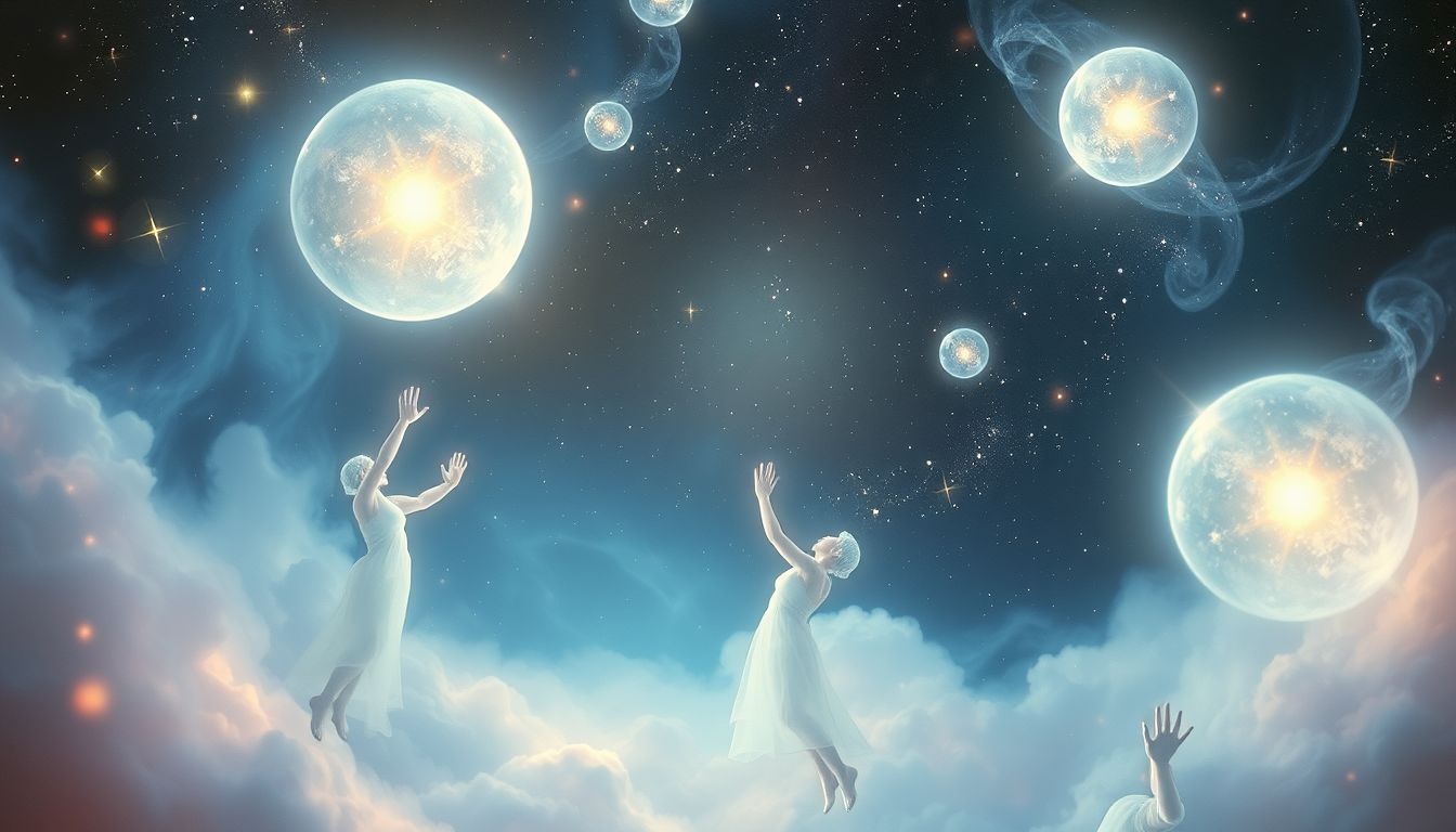 Rêver d'acceptation reflète un besoin profond de validation sociale.