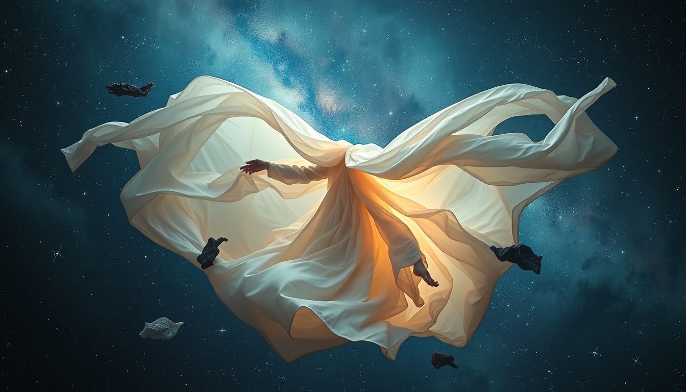 Rêver d’être gros révèle souvent un mal-être social profond.