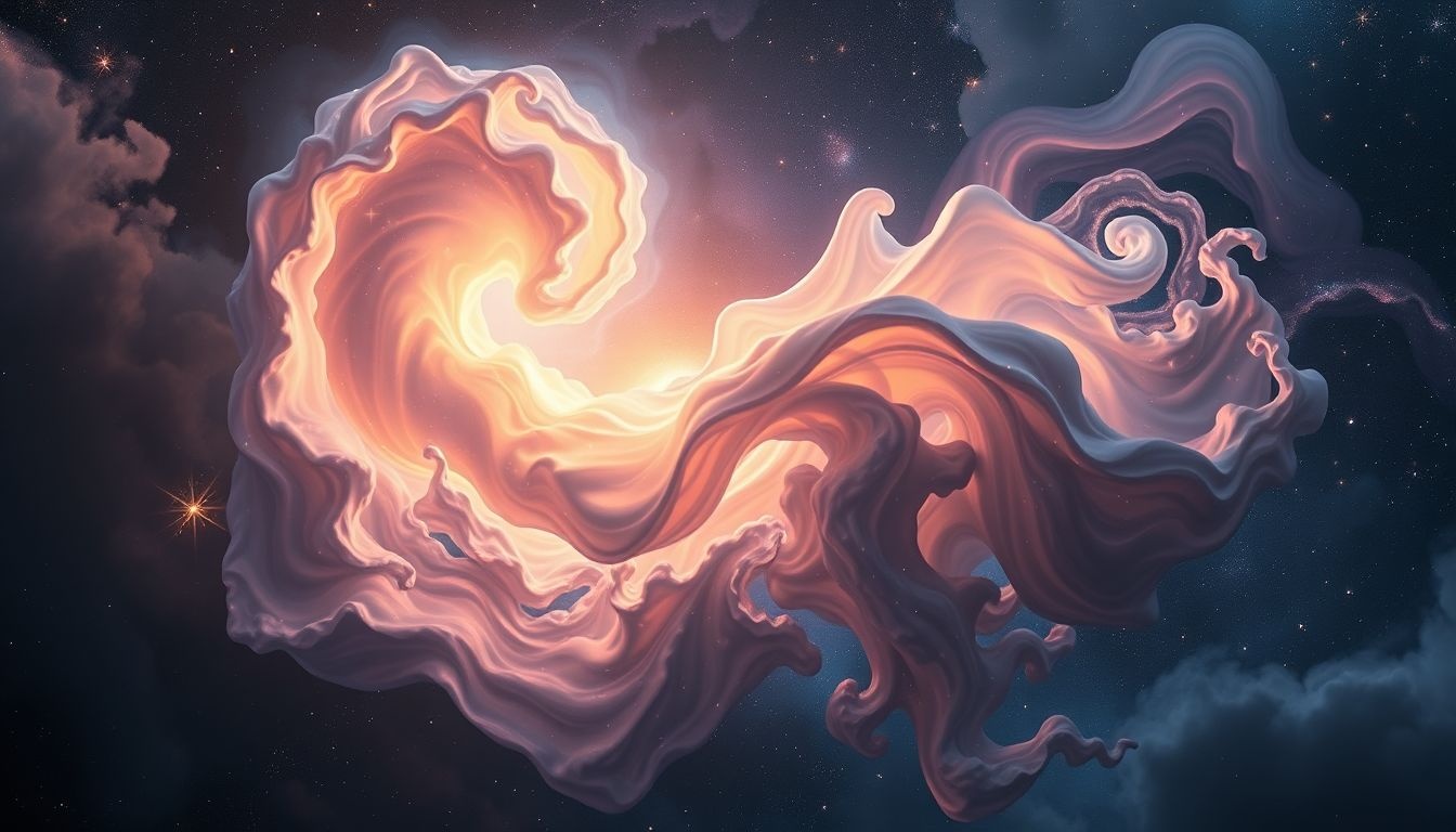 Rêver d’être gros symbolise souvent une transformation intérieure majeure.