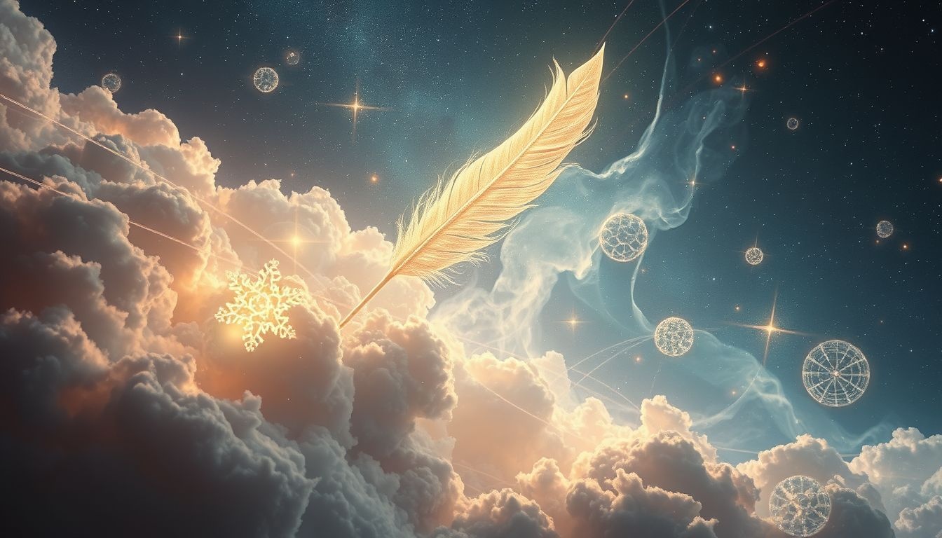 Rêver d'être journaliste symbolise la quête de vérité et communication.