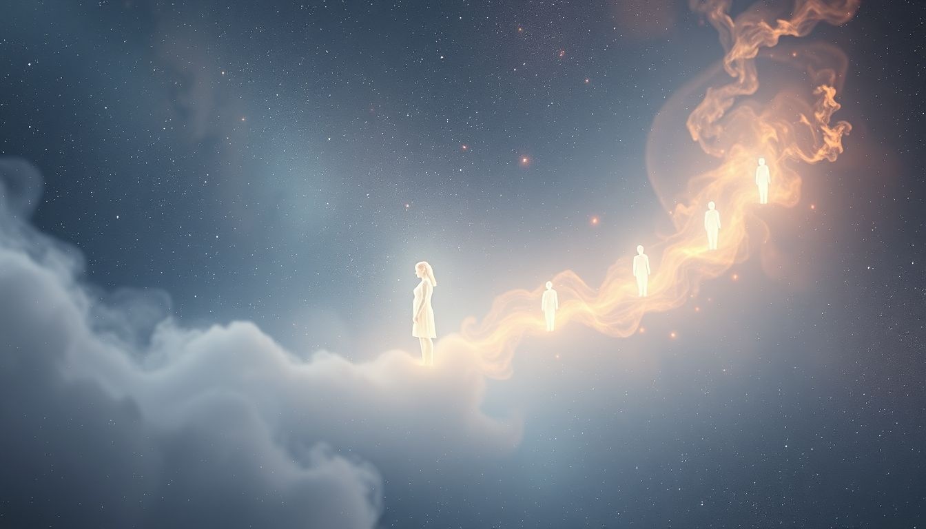 Rêver d’être quatrième symbolise patience avant une récompense méritée.