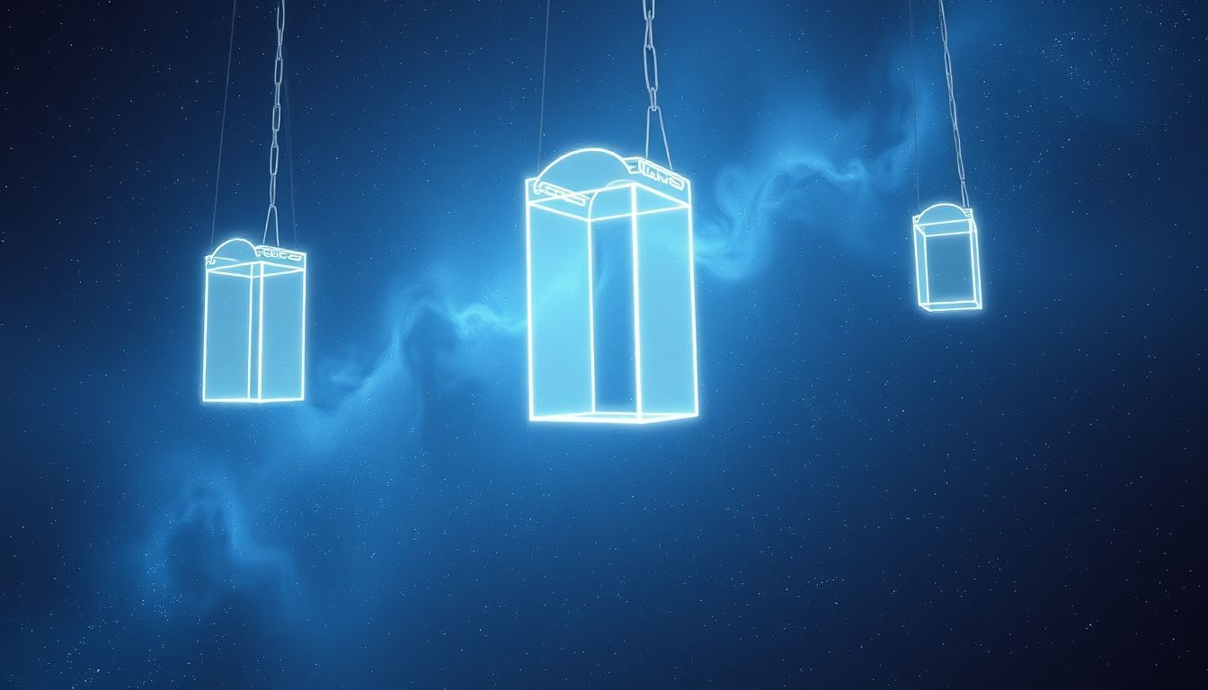 Rêver d'arcade reflète un désir profond d'évasion et liberté.