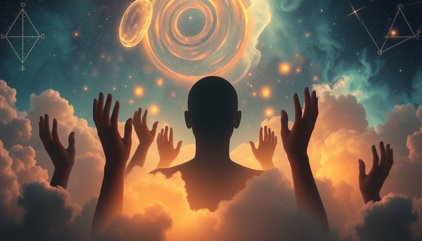 Rêver de popularité au collège révèle un profond besoin d'acceptation sociale.