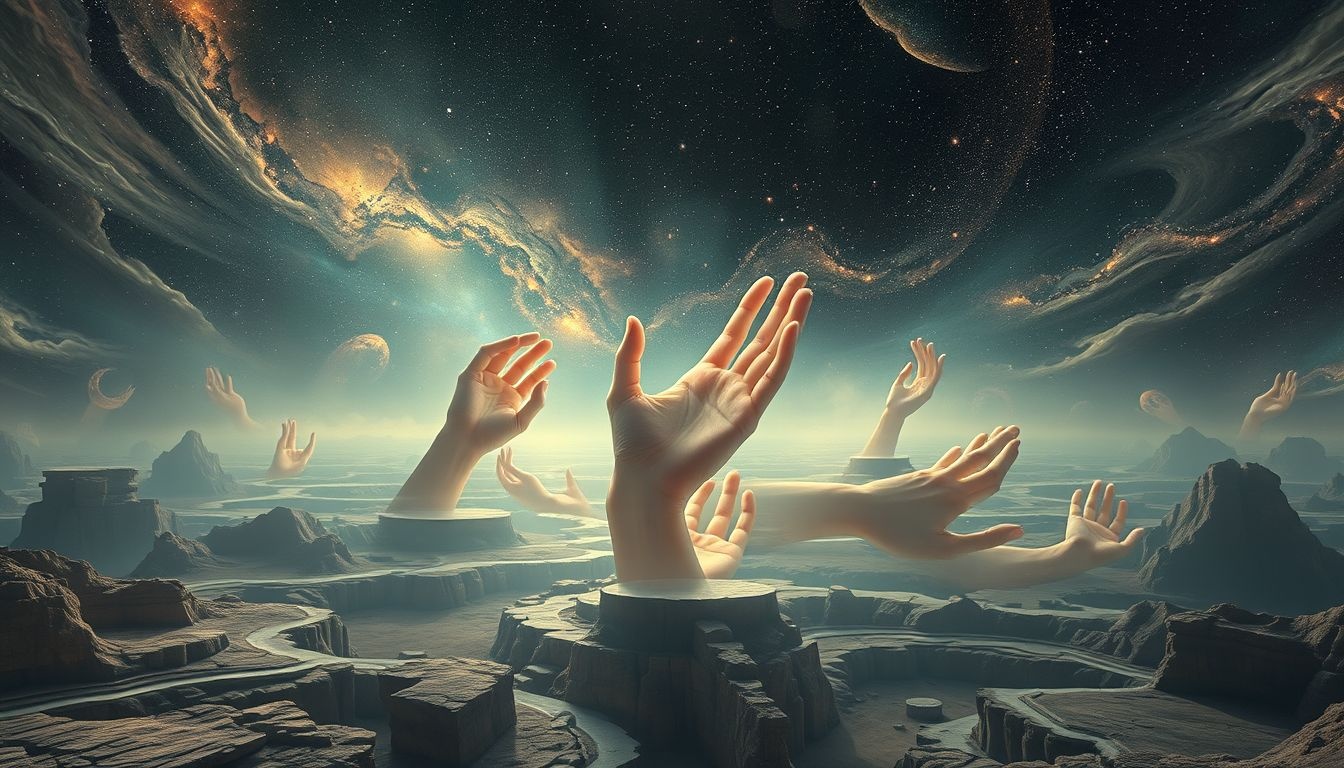 Rêver d’être piégé en tremblement symbolise impuissance et anxiété.