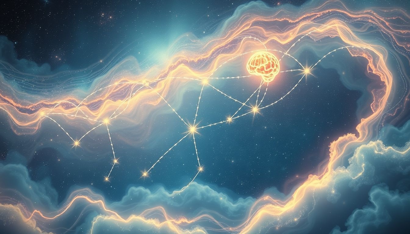 Rêver d’être psychologue révèle un besoin d’écoute intérieure profonde.