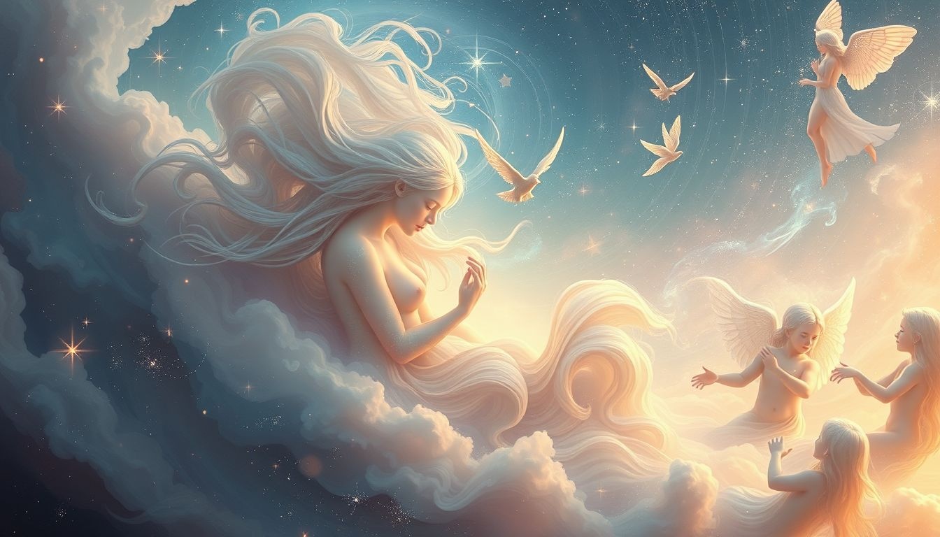 Rêver d'être soigné par un invalide révèle un besoin d'aide inattendu.