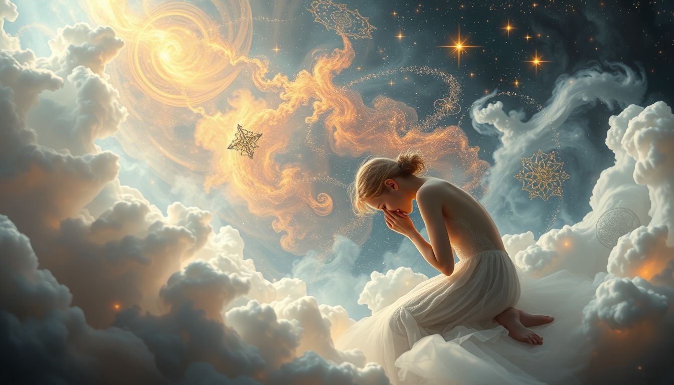 Rêver d'être serviteur symbolise souvent un besoin de reconnaissance sociale.