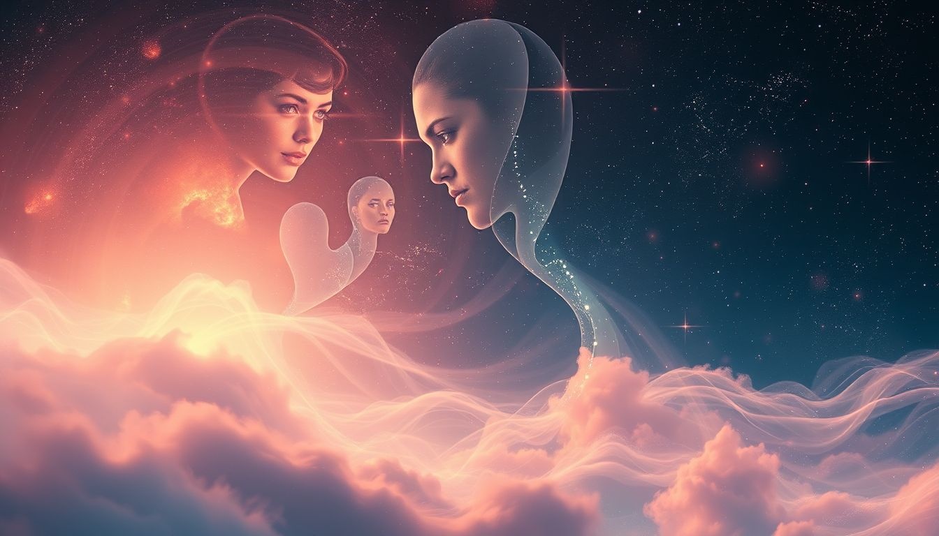 Rêver de rumeurs révèle souvent des doutes sur autrui.