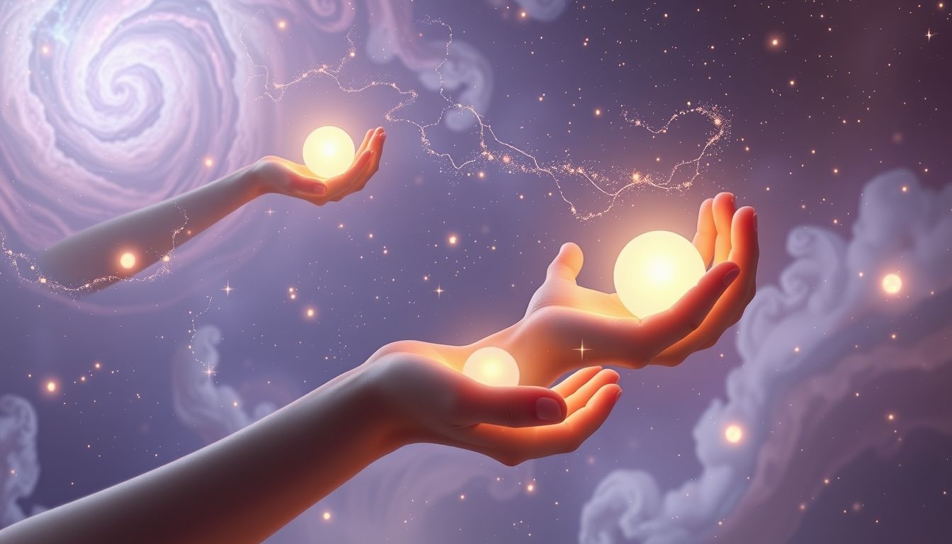 Rêver de gratitude invite à agir par dévouement et service sincère.