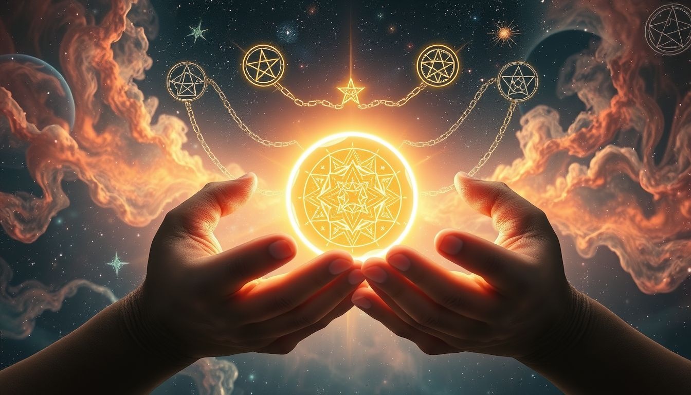 Rêver d'hériter d'un fief symbolise pouvoir et lourdes responsabilités.