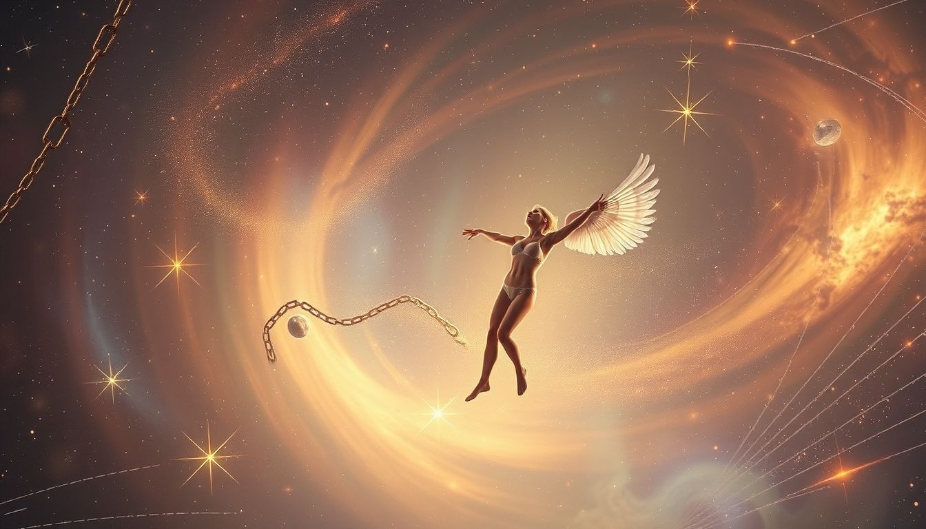 Rêver d'invalidité reflète souvent un doute sur ses propres limites.