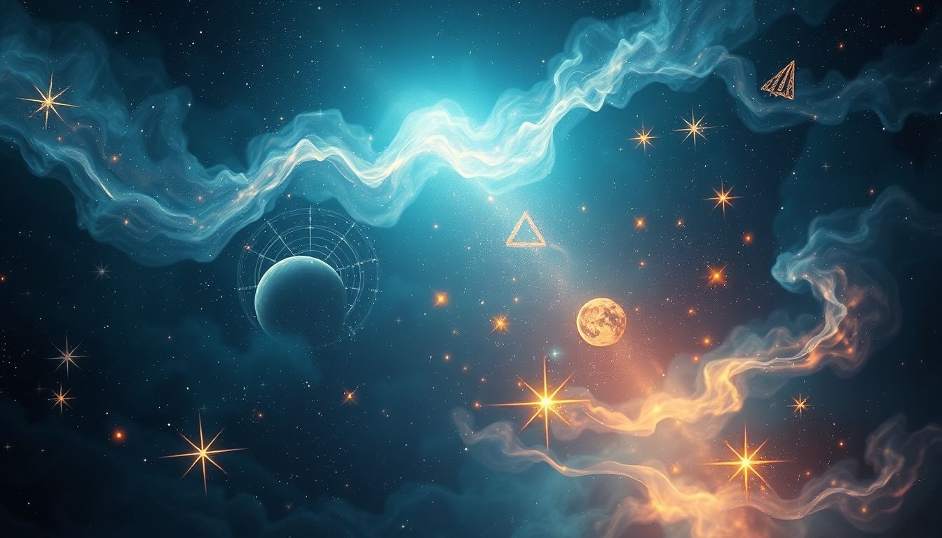 Rêver d'obtenir des informations révèle un besoin de clarté intérieure.