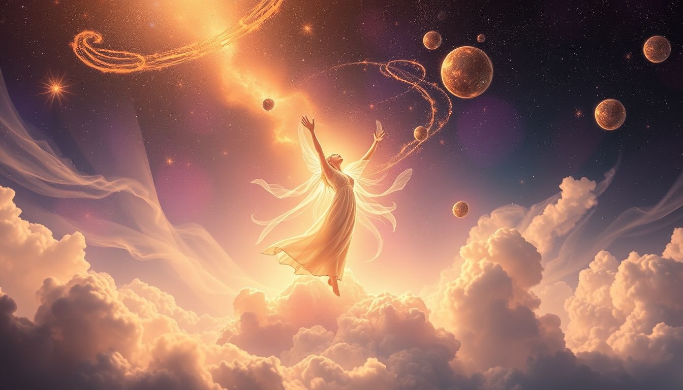 Rêver d’obtenir un prix symbolise souvent la reconnaissance de vos efforts.