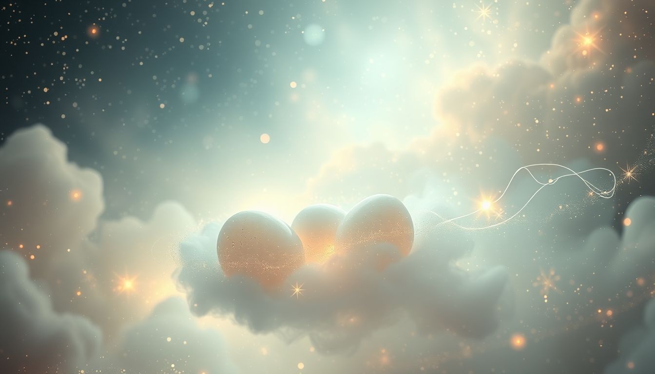 Rêver d'œufs de geai symbolise nouveaux projets et potentiel créatif.