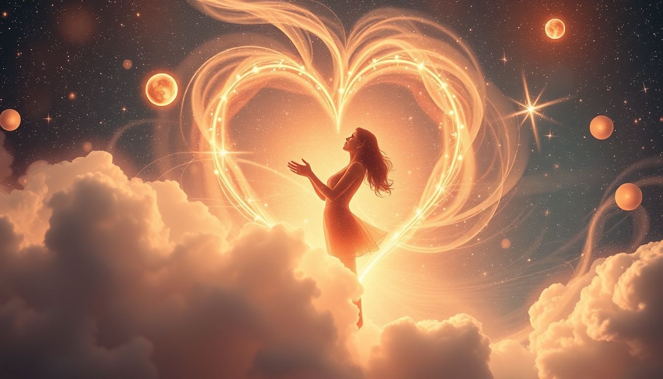 Rêver d'opportunités amoureuses révèle l'espoir d'une nouvelle passion.