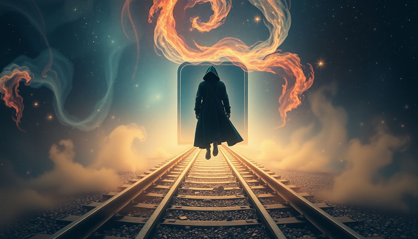 Rêver d’un agent isolé symbolise perte de contrôle et solitude profonde.