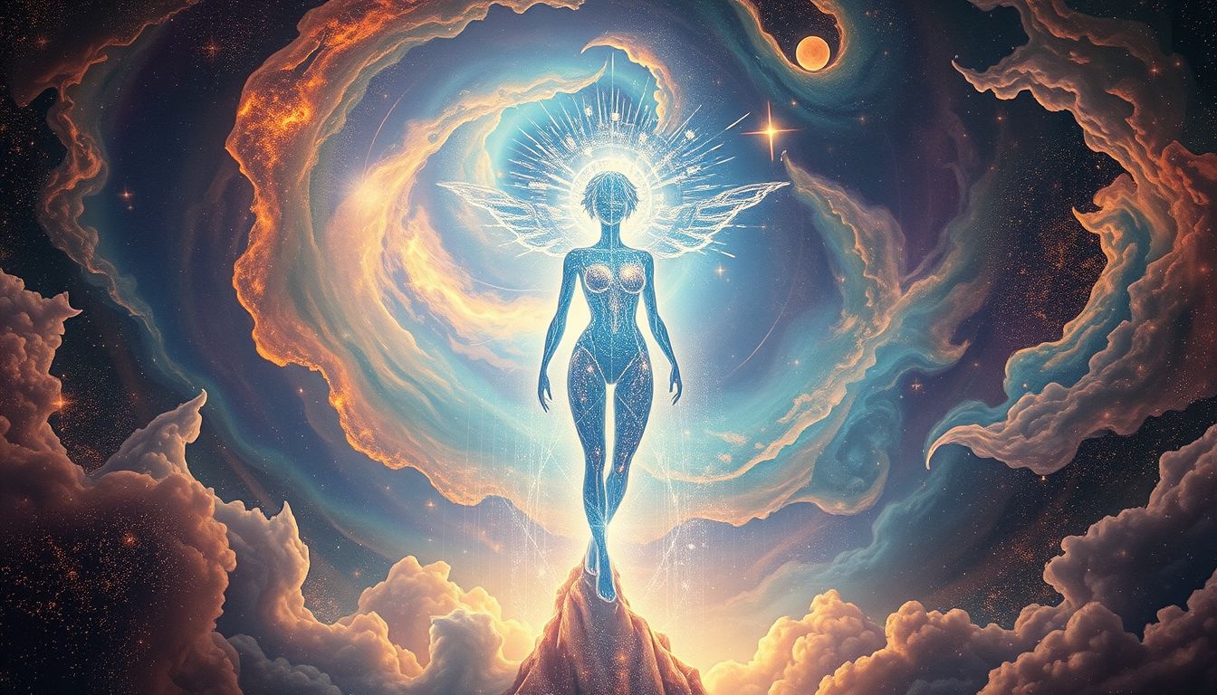 Rêver d'un bâtard artiste symbolise une créativité hors normes transgressive.