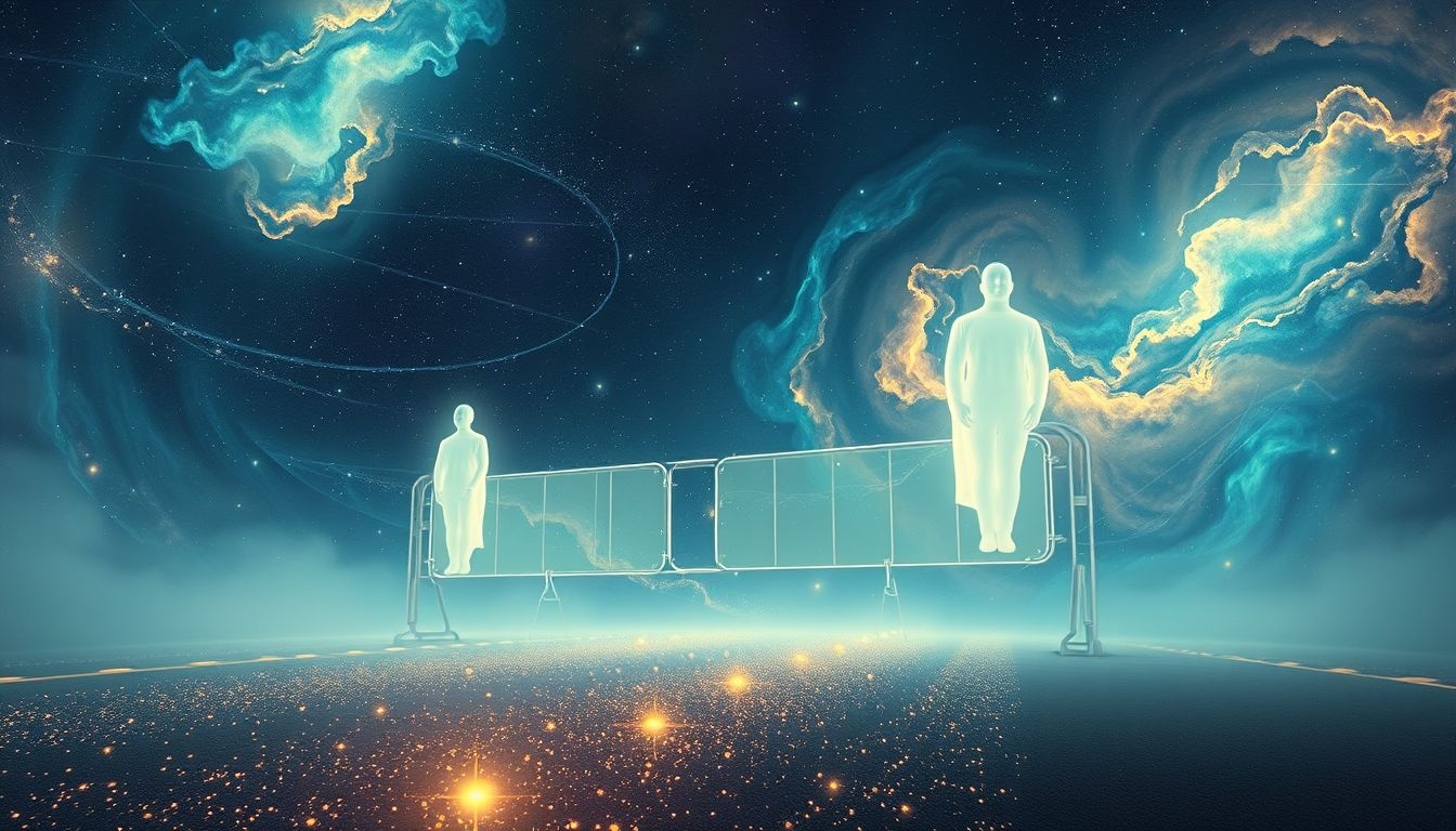 Rêver d’un barrage routier symbolise un obstacle à surmonter.