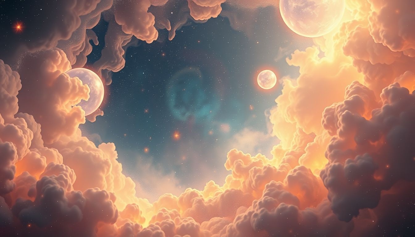 Rêver d’un cancer du pancréas symbolise générosité et équilibre intérieur.