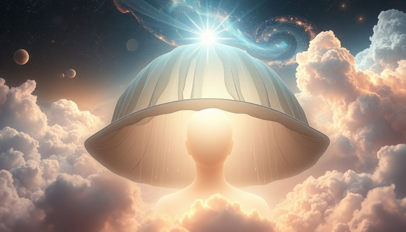 Rêver d’un chapeau symbolise désir de protection contre dangers extérieurs.