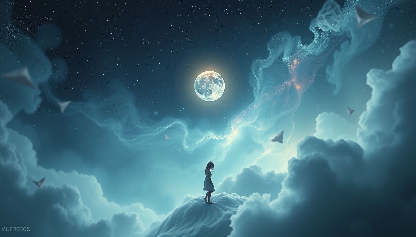 Rêver d'un chapeau trop petit symbolise souvent un manque de confiance.