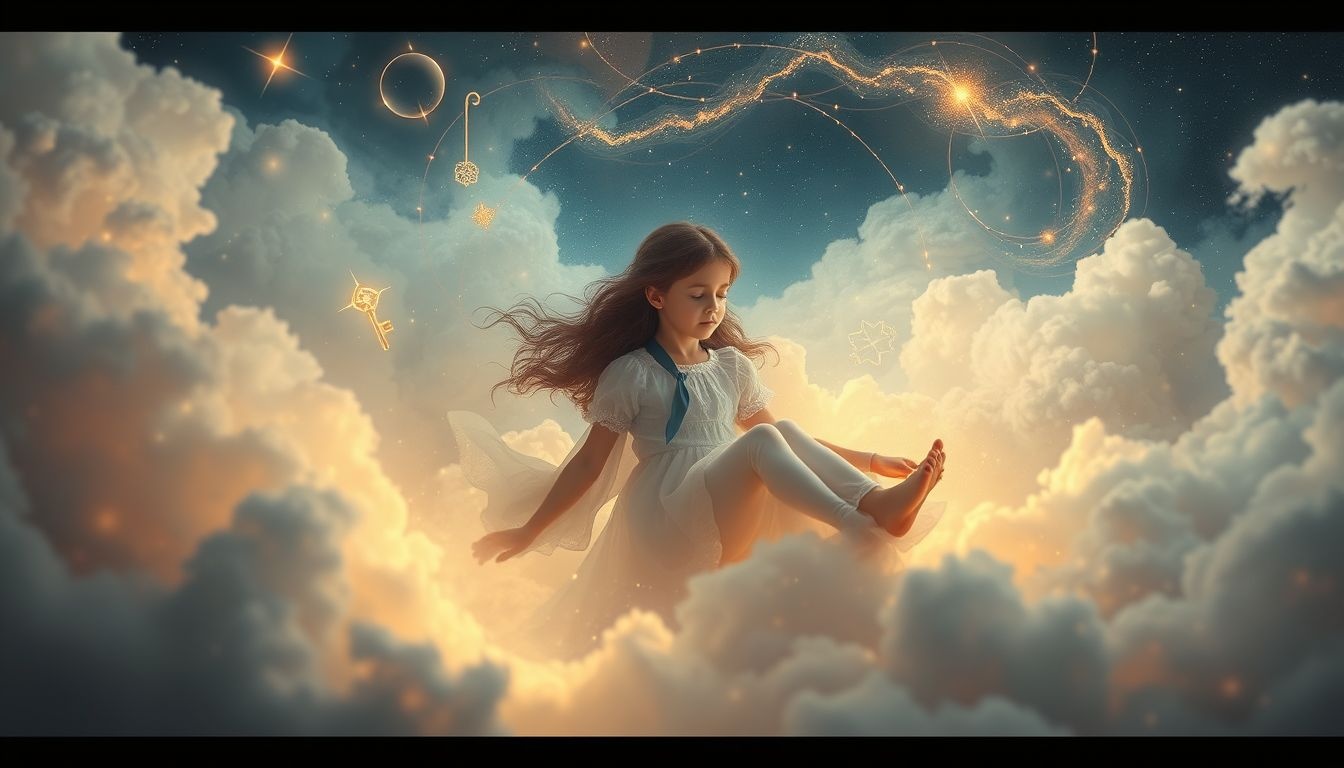 Rêver d’un jeune domestique symbolise souvent un avenir prometteur.