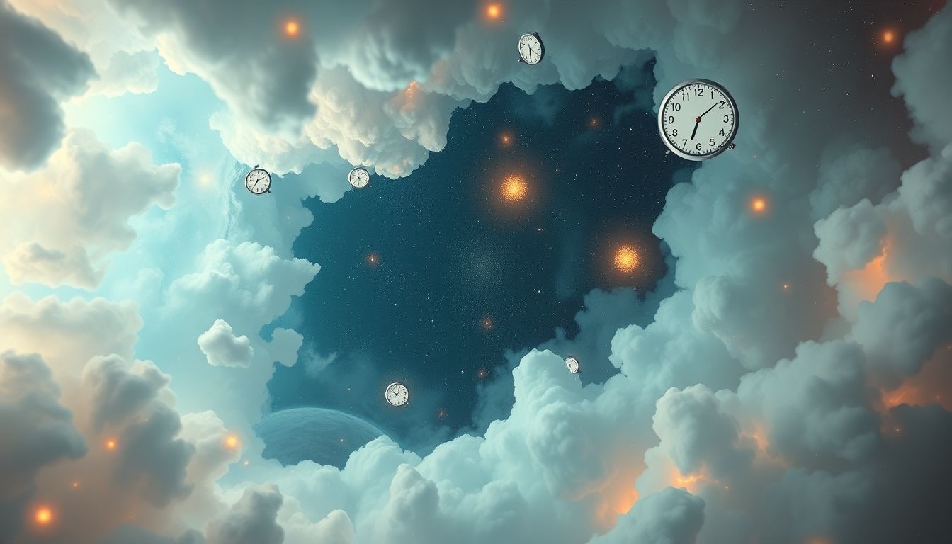 Rêver d’un fainéant révèle souvent peur de l’échec professionnel.