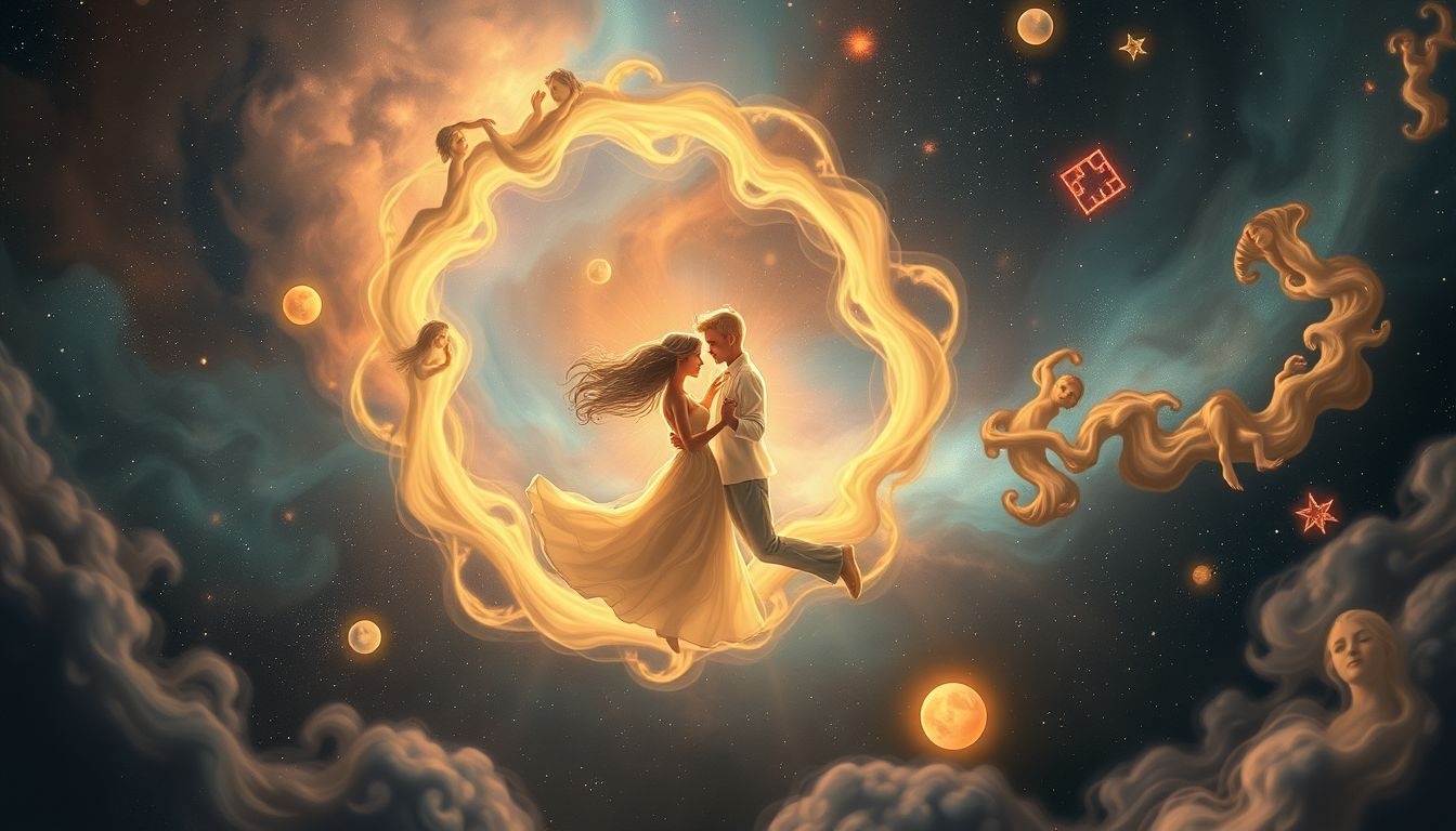 Rêver d’un jeu télévisé révèle souvent des tensions familiales cachées.