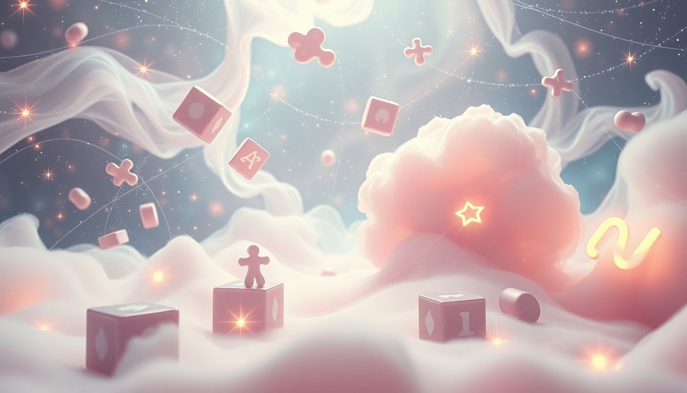 Rêver d’un jeu aux règles floues symbolise l’incertitude personnelle.