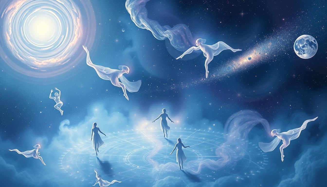 Rêver d’un jeu télévisé reflète luttes, choix et espoirs personnels.