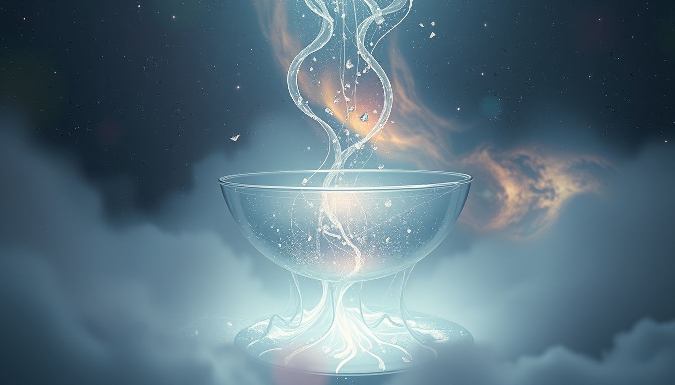 Rêver d’un lavabo qui fuit symbolise une fuite d’émotions vitales.
