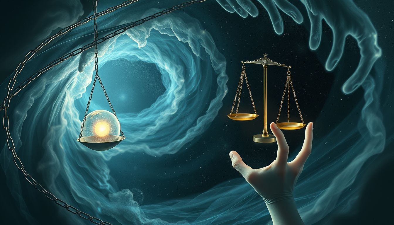 Rêver d’un loyer excessif symbolise souvent injustice et oppression financière.