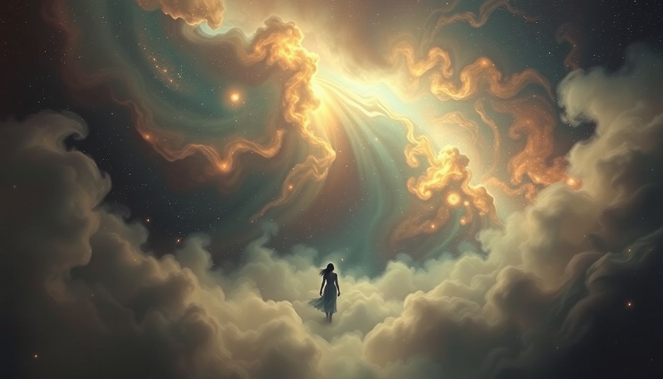 Rêver d'un nain poursuivant symbolise souvent anxiété et sentiment d’évasion.