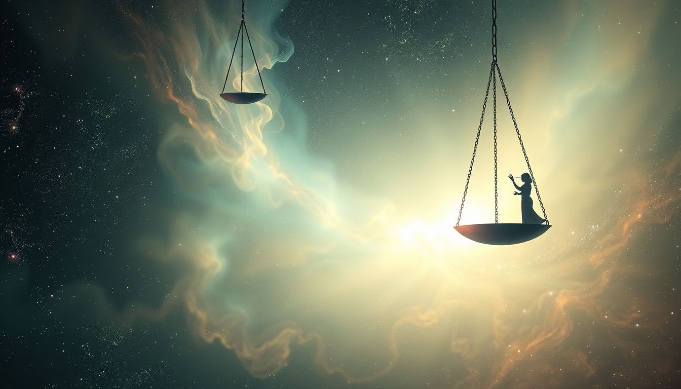 Rêver d'un opérateur de balance qui triche révèle un sentiment d'injustice.