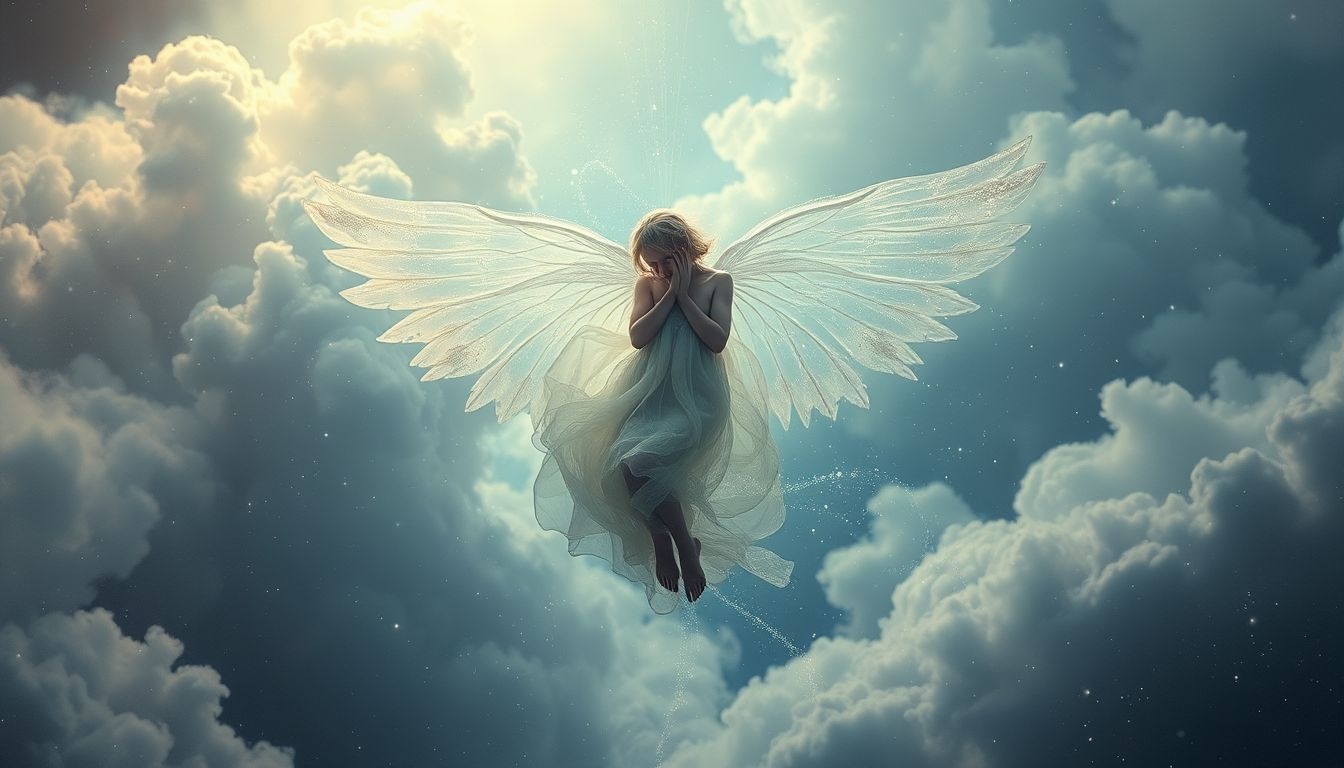 Rêver d’un parachutiste blessé symbolise une vulnérabilité face aux risques.