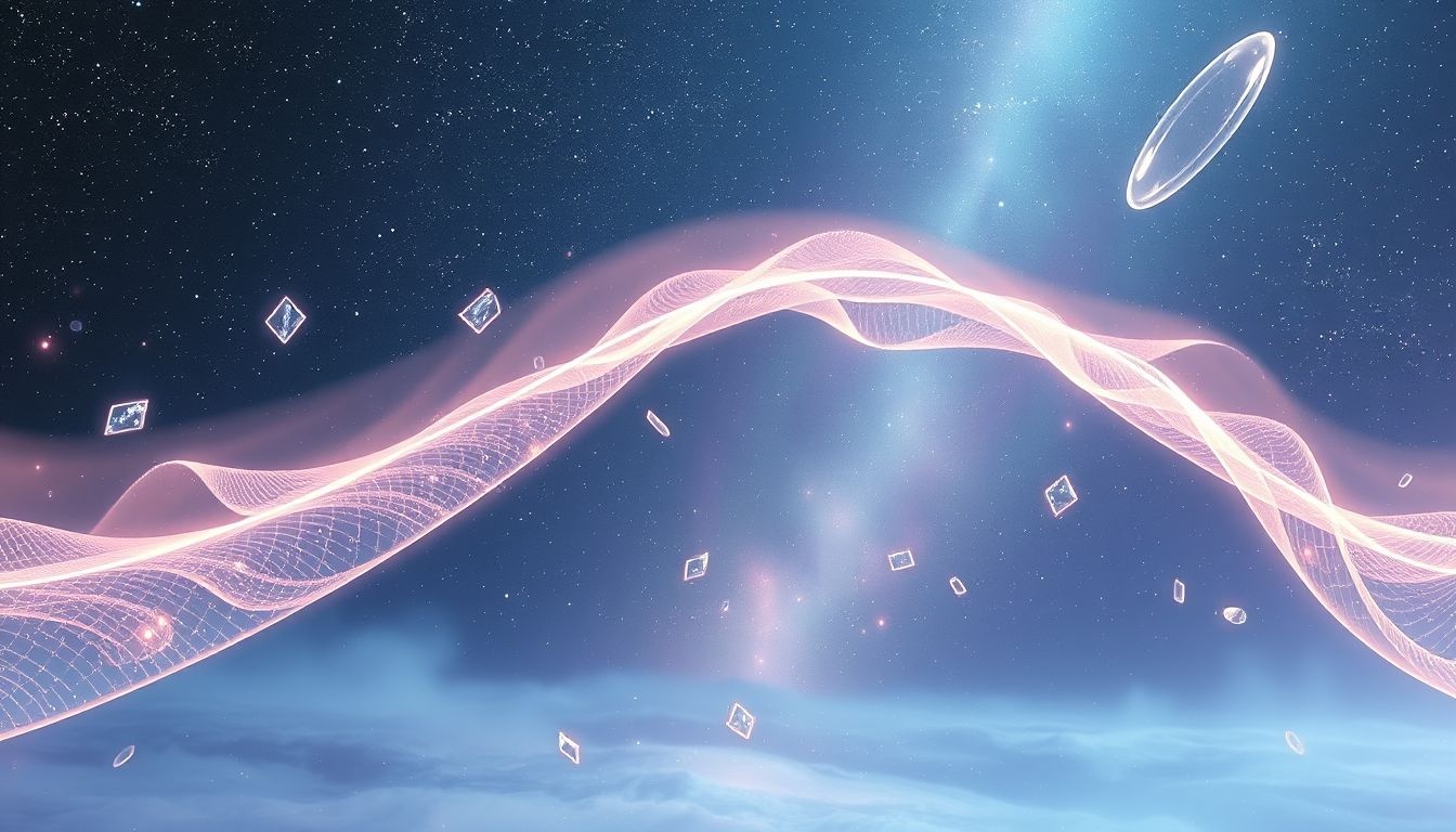 Rêver d'un pont qui change symbolise votre capacité à vous adapter.