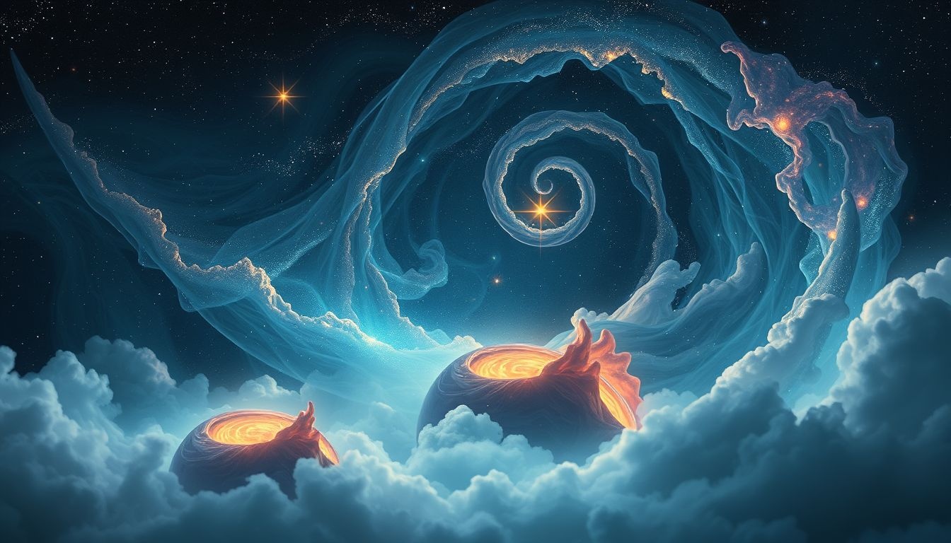 Rêver du problème d'hier révèle souvent une solution inconsciente.