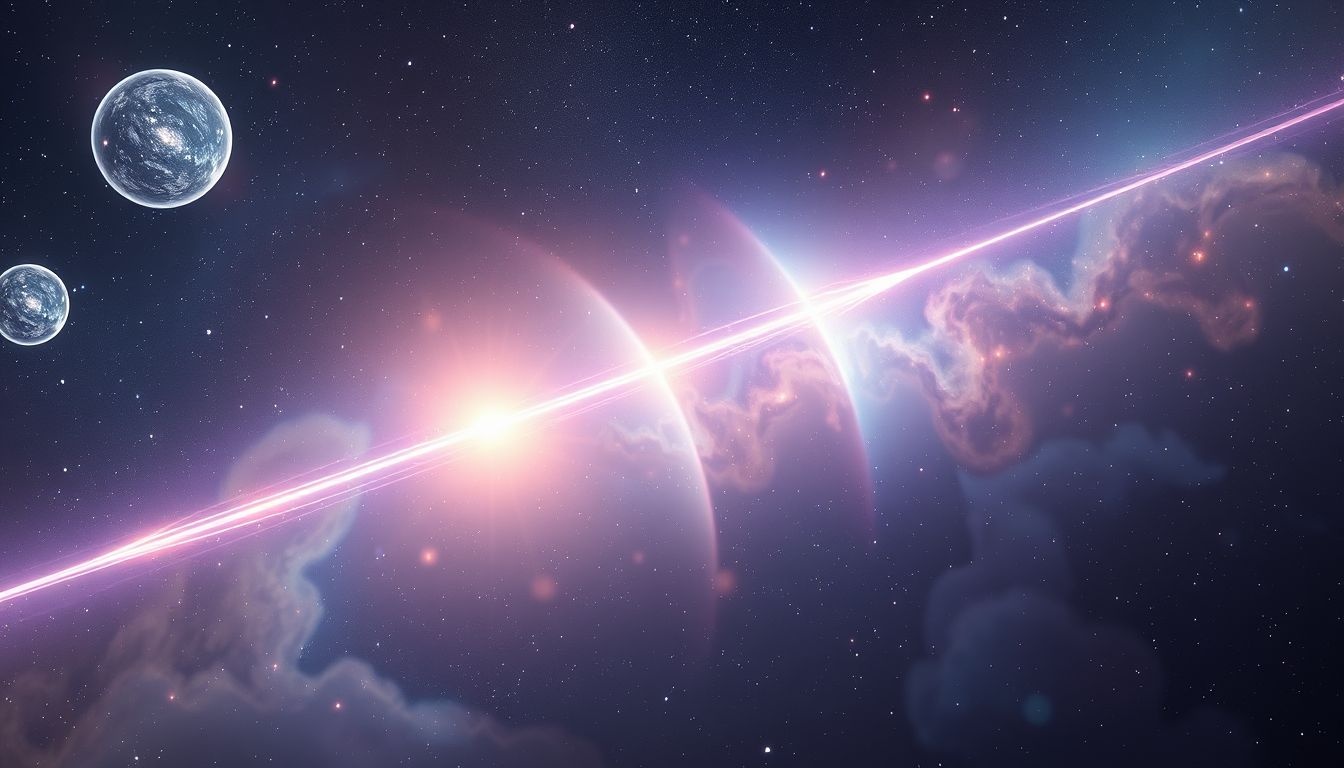 Rêver d’un projectile révèle souvent nos objectifs et directions intérieures.