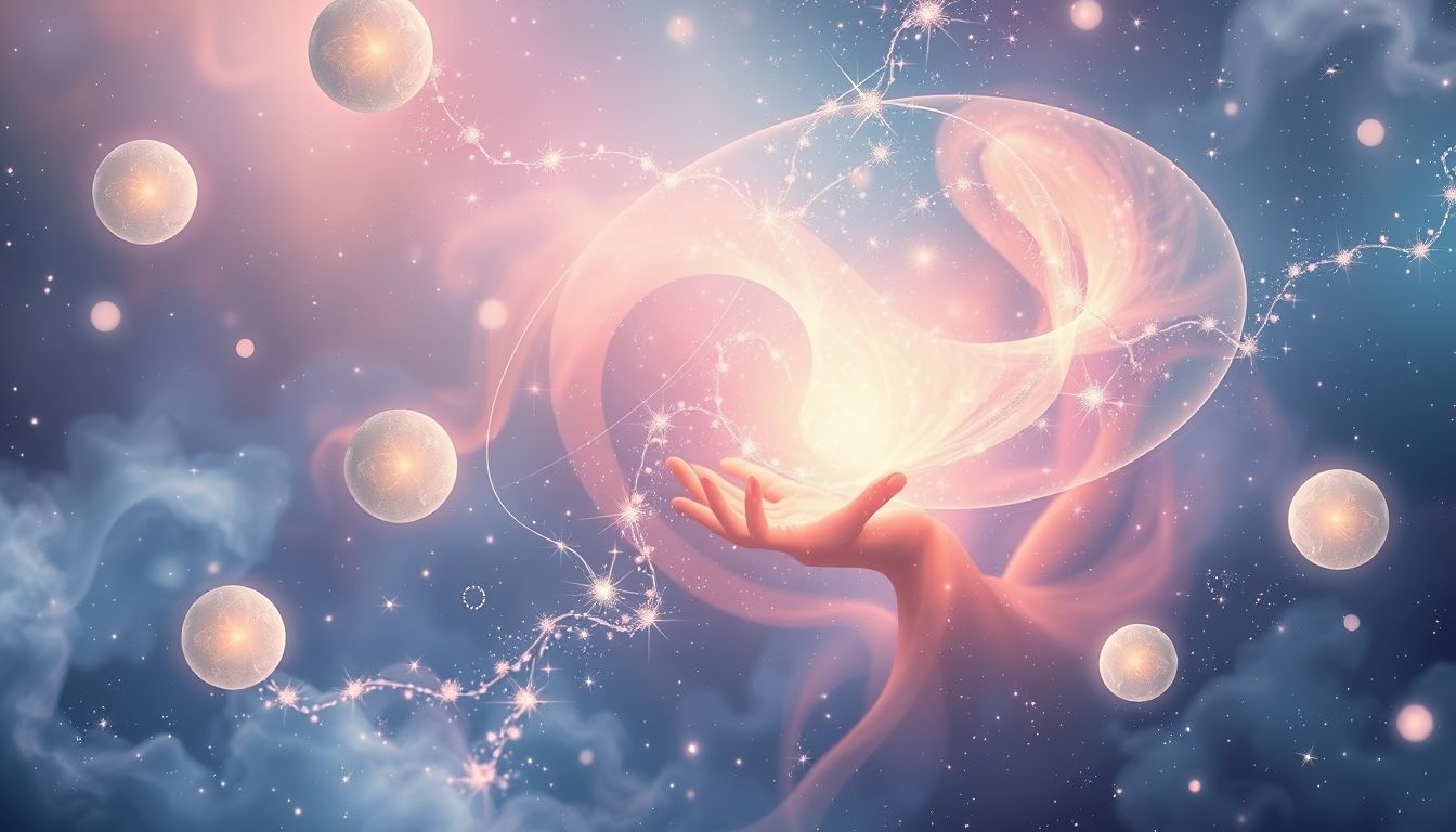 Rêver d'un vaccin gratuit symbolise espoir, protection et reconnaissance profonde.